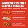 Bully Max Omega-3 Salmon Oil