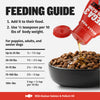 Bully Max Omega-3 Salmon Oil