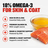Bully Max Omega-3 Salmon Oil