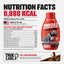 Bully Max Omega-3 Salmon Oil