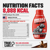 Bully Max Omega-3 Salmon Oil