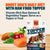 Bully Max High-Protein Dog Food Toppers