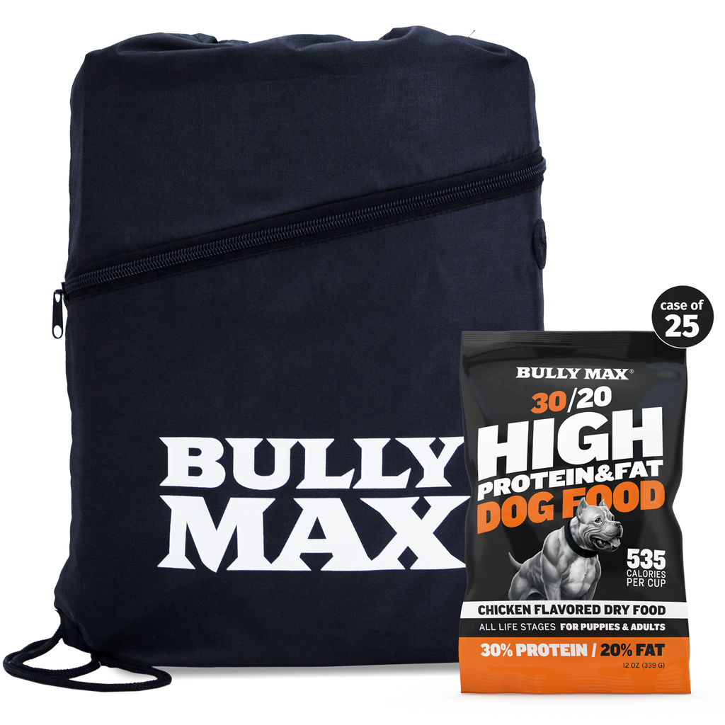 Ultimate On-The-Go Pack