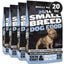 Bully Max 26/14 Small Breed Dog Food