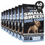 Bully Max 26/14 Small Breed Dog Food