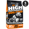 Bully Max 30/20 High Protein Dog Food