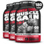 Bully Max Power Tabs for Muscle Gain