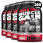 Bully Max Power Tabs for Muscle Gain