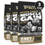 Bully Max Pro Series Power Chews for Muscle Gain