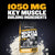 Bully Max 2-in-1 Muscle Gain Chews