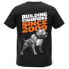 Bully Max Building Champions T-Shirt