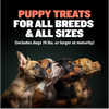 Bully Max Puppy Training Treats