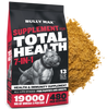 Bully Max Supplement for Total Health