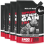 Bully Max Liquid Weight Gainer 2-in-1