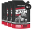 Bully Max Liquid Weight Gainer 2-in-1