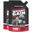 Bully Max Liquid Weight Gainer 2-in-1