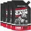 Bully Max Liquid Weight Gainer 2-in-1