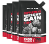Bully Max Liquid Weight Gainer 2-in-1