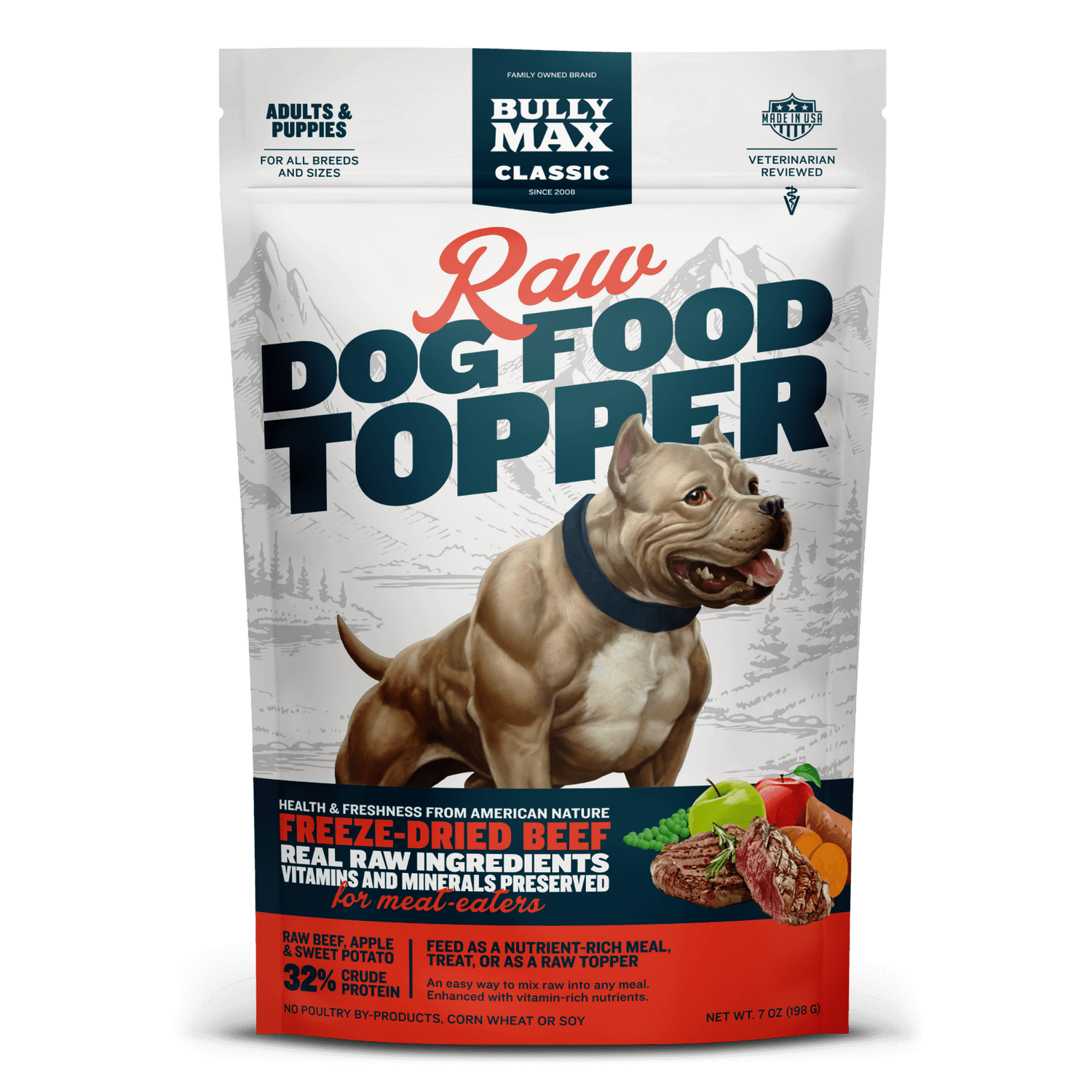 Beautiful All Beef Dog Food View Concept Beautiful All Beef Dog Food View Concept