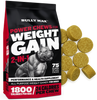 Bully Max Power Chews for Weight Gain