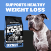 Bully Max Health Chews for Weight Loss