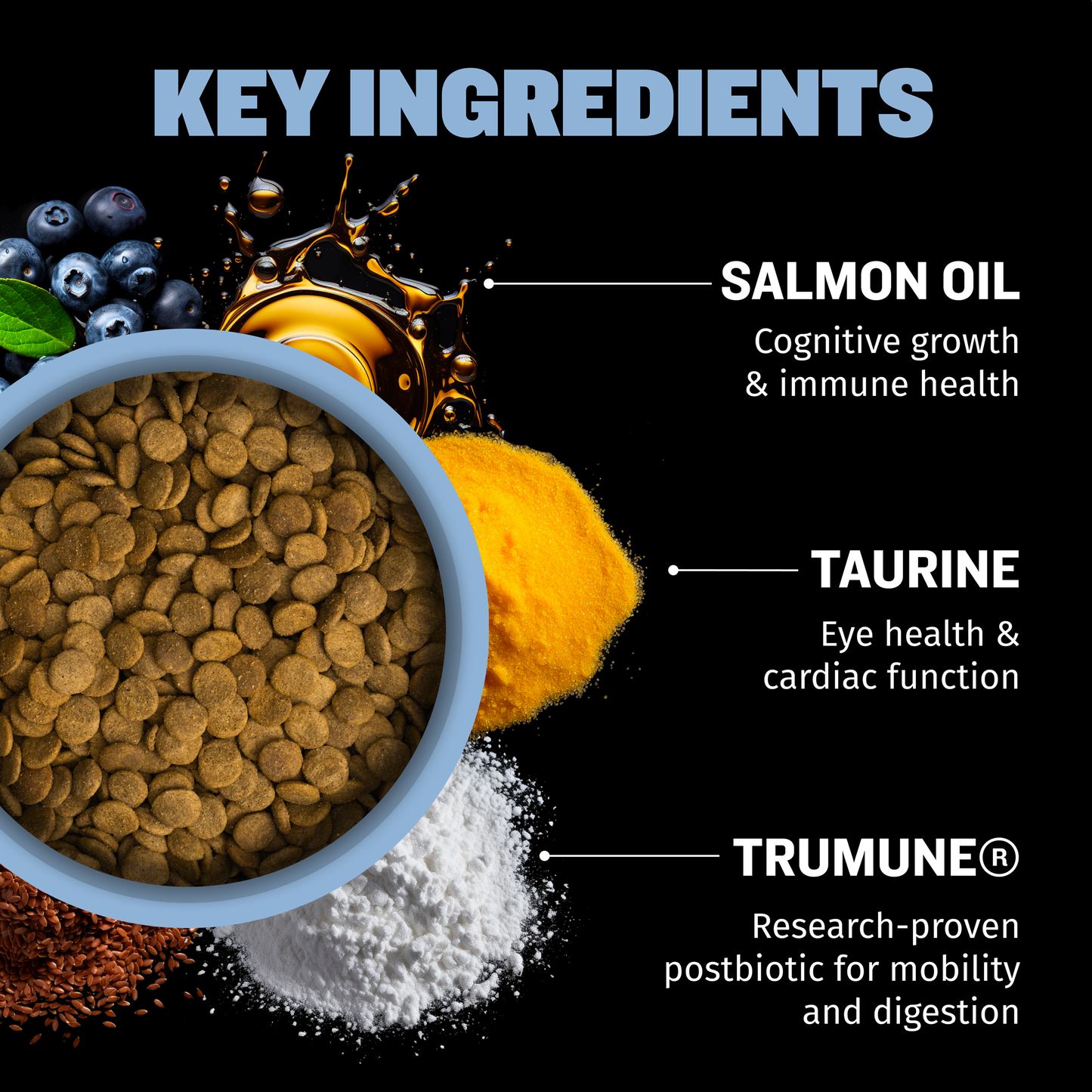 Natural 26 dog sales food