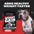 Bully Max Power Chews for Weight Gain