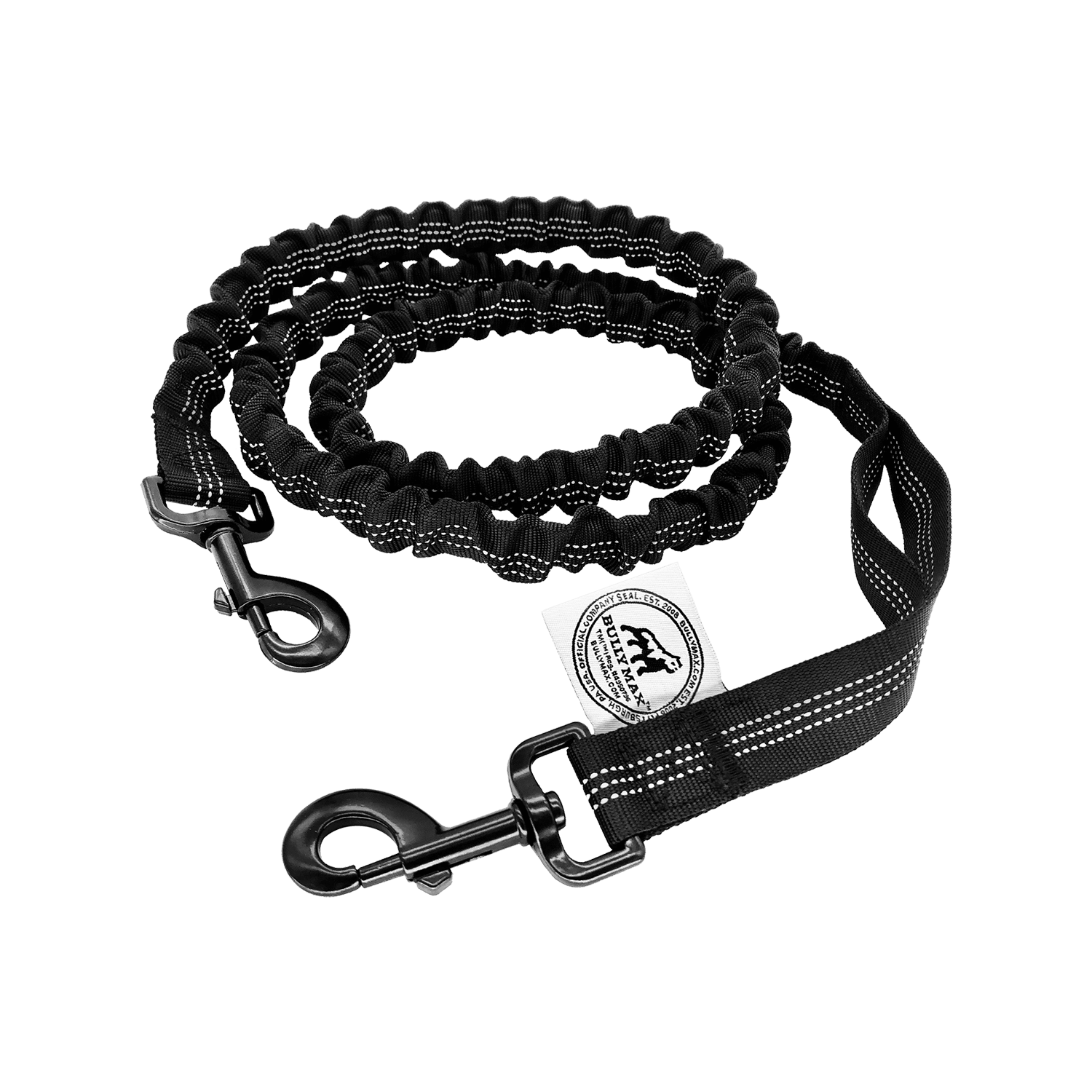 Bully leash deals
