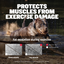 Bully Max Liquid Muscle Gain Supplement