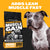 Bully Max 2-in-1 Muscle Gain Chews