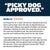 Bully Max Instant Fresh Dehydrated Raw Dog Food