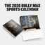 2026 Limited Edition Calendar