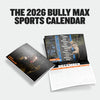 2026 Limited Edition Calendar