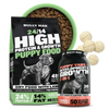 Bully Max Dry Puppy Food & Puppy Tabs Bundle