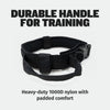 Tactical Dog Collars (Black)