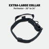 Tactical Dog Collars (Black) - image 9