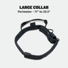Tactical Dog Collars (Black) - image 8