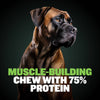 High Protein Power Chew