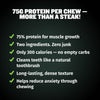 High Protein Power Chew