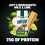 High Protein Power Chew