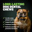 High Protein Power Chew