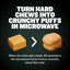 High Protein Power Chew