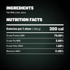 High Protein Power Chew