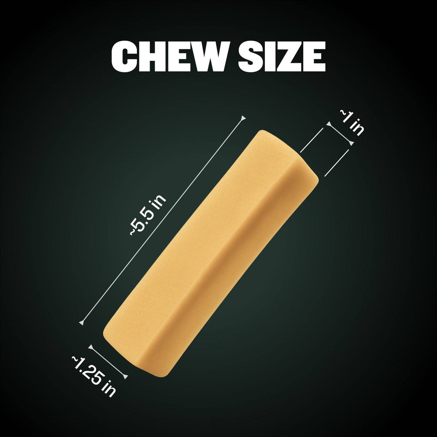 High Protein Power Chew