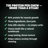 High Protein Power Chew - Mint (Limited)