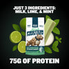 High Protein Power Chew - Mint (Limited)