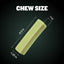 High Protein Power Chew - Mint (Limited)