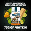 High Protein Power Chew - Pumpkin (Limited)