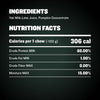 High Protein Power Chew - Pumpkin (Limited)