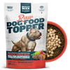 Freeze-Dried Raw Dog Food Toppers Beef Flavor